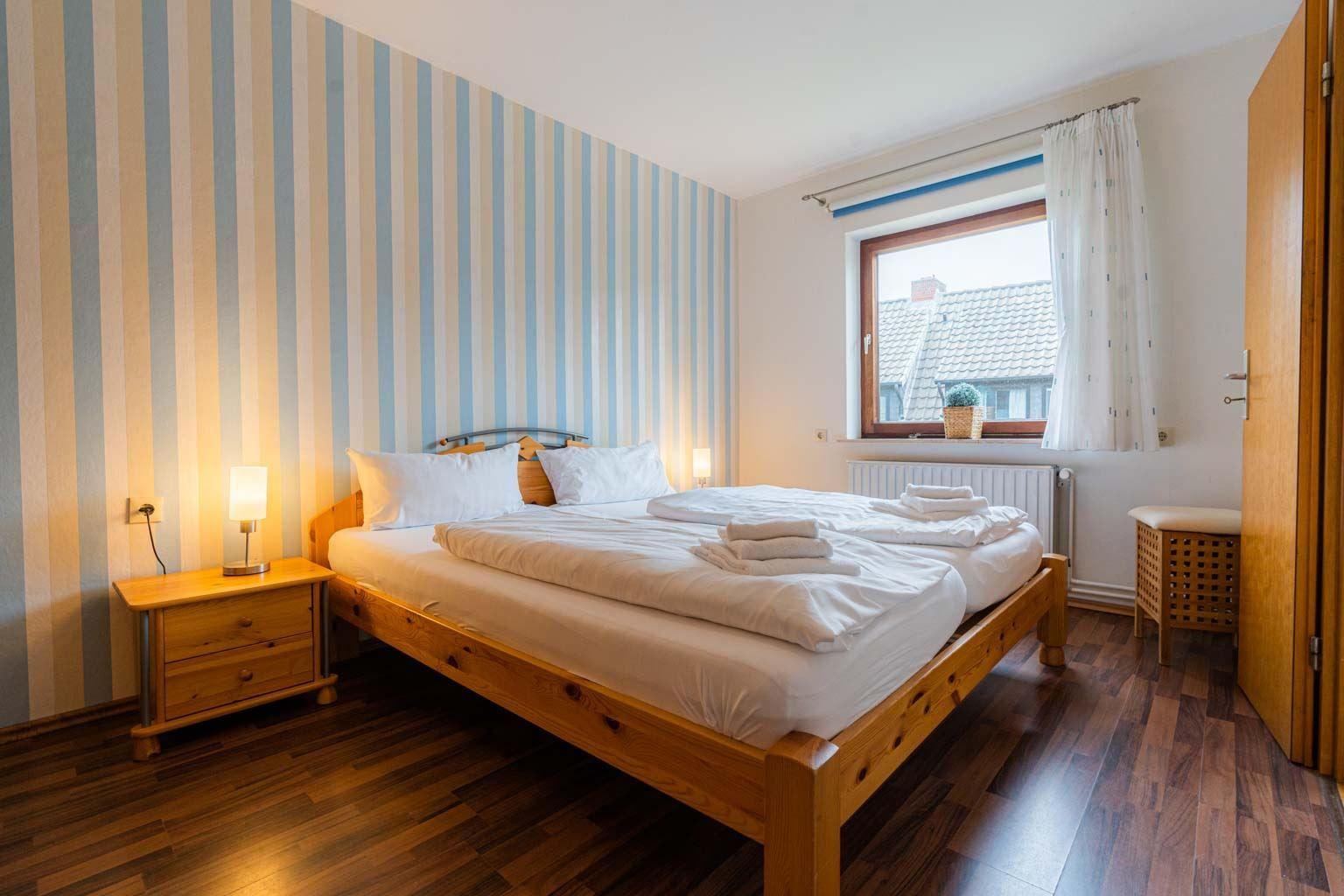 Schlafzimmer...