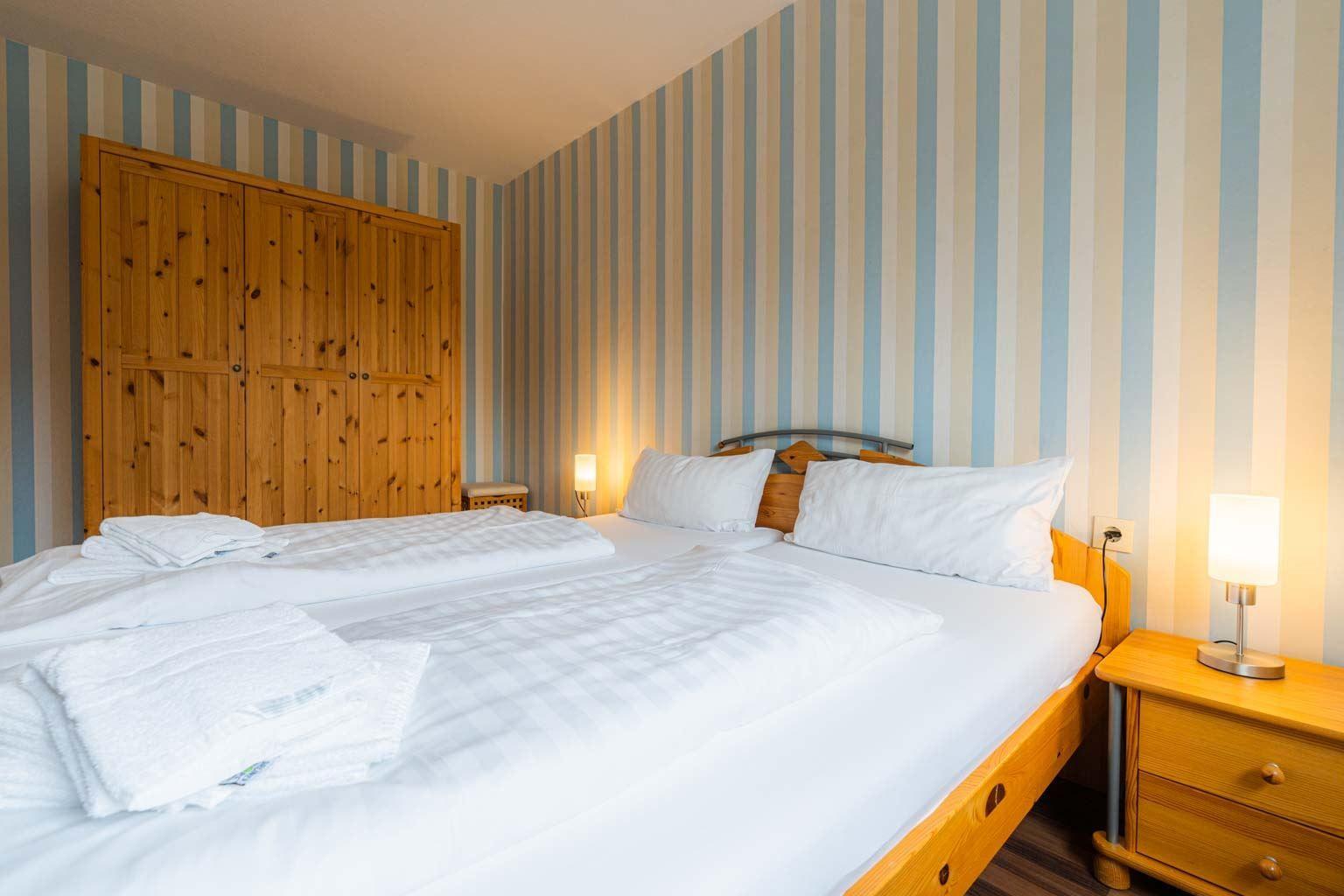 Schlafzimmer...