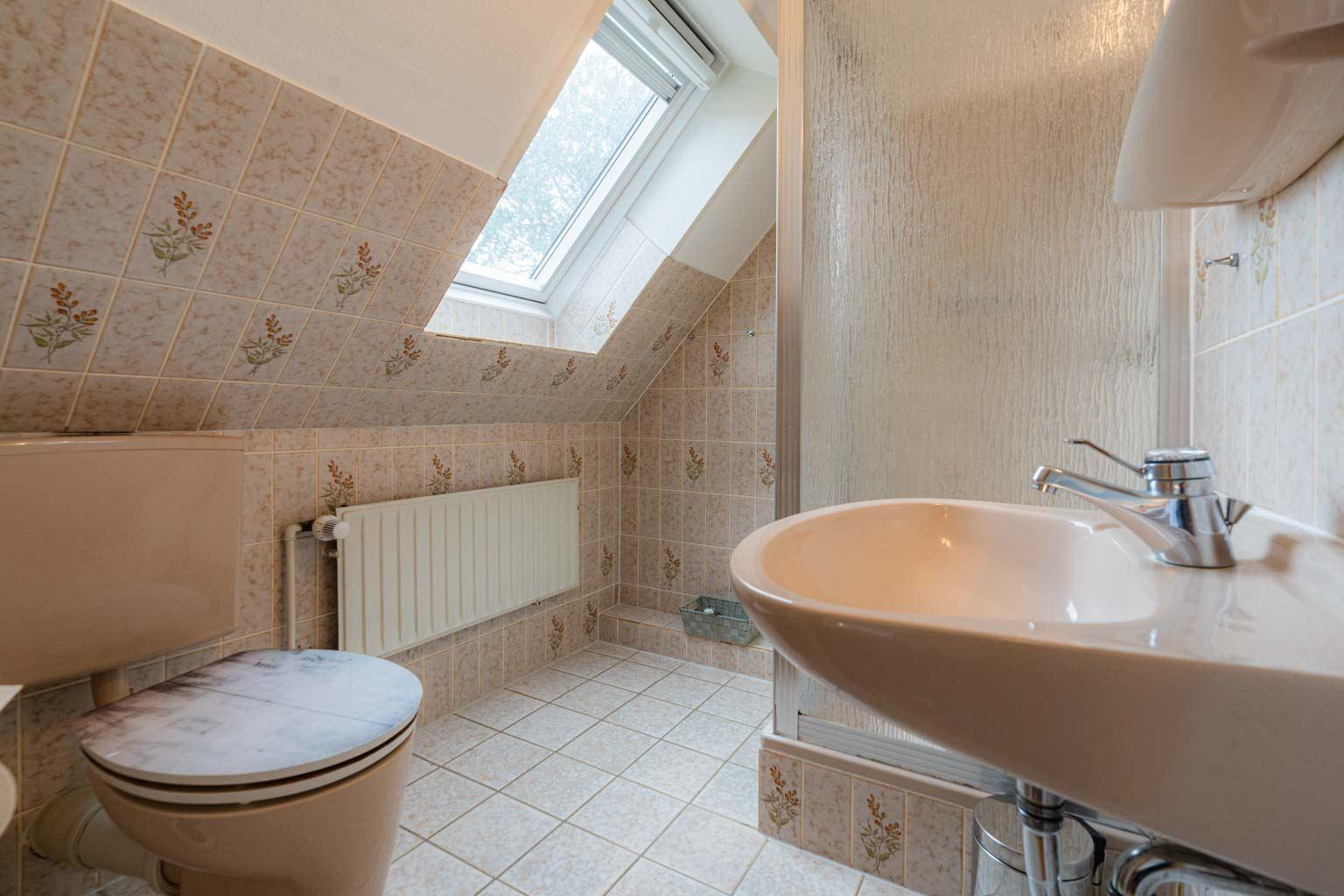 2. Badezimmer...