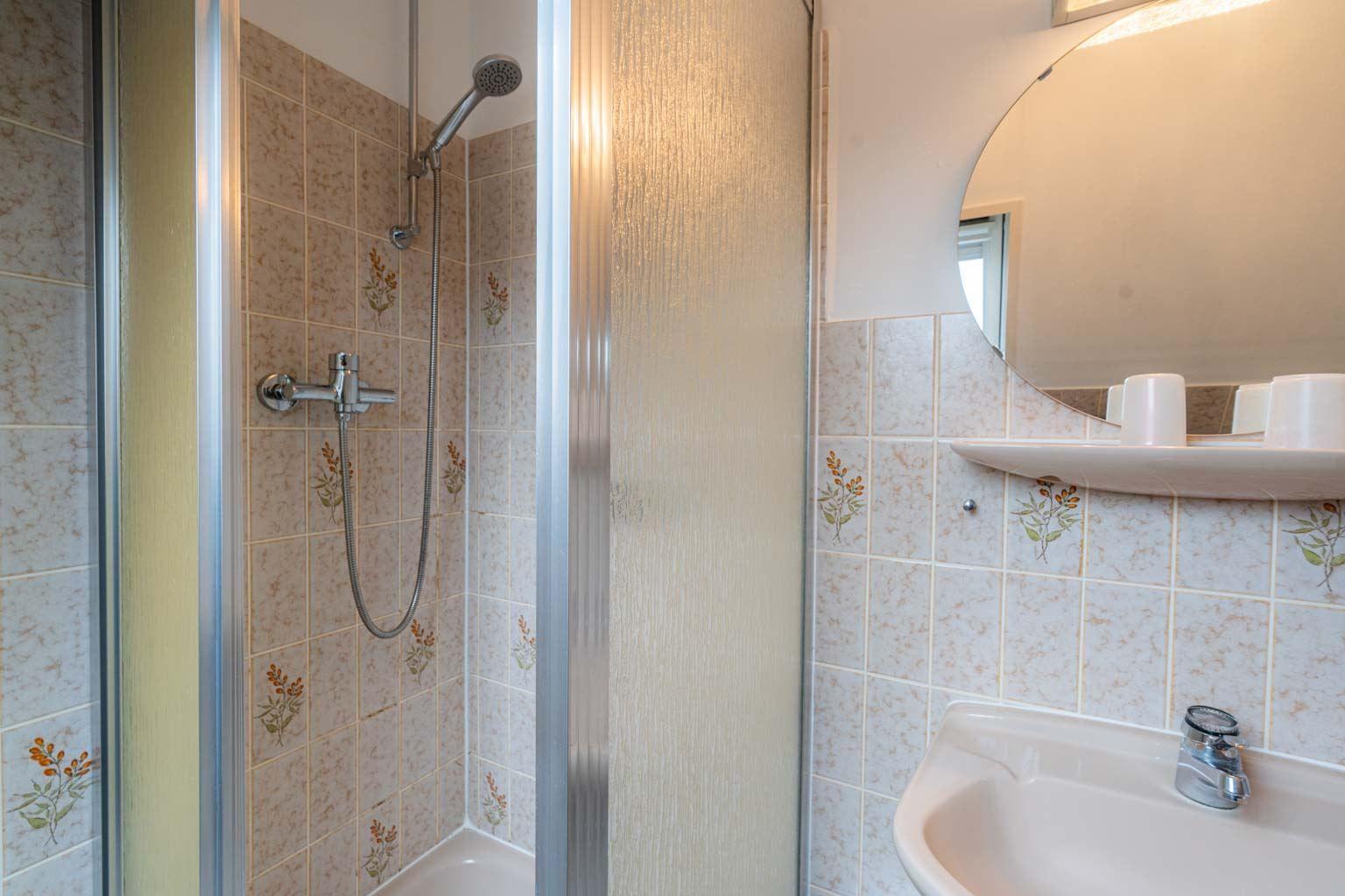 2. Badezimmer...