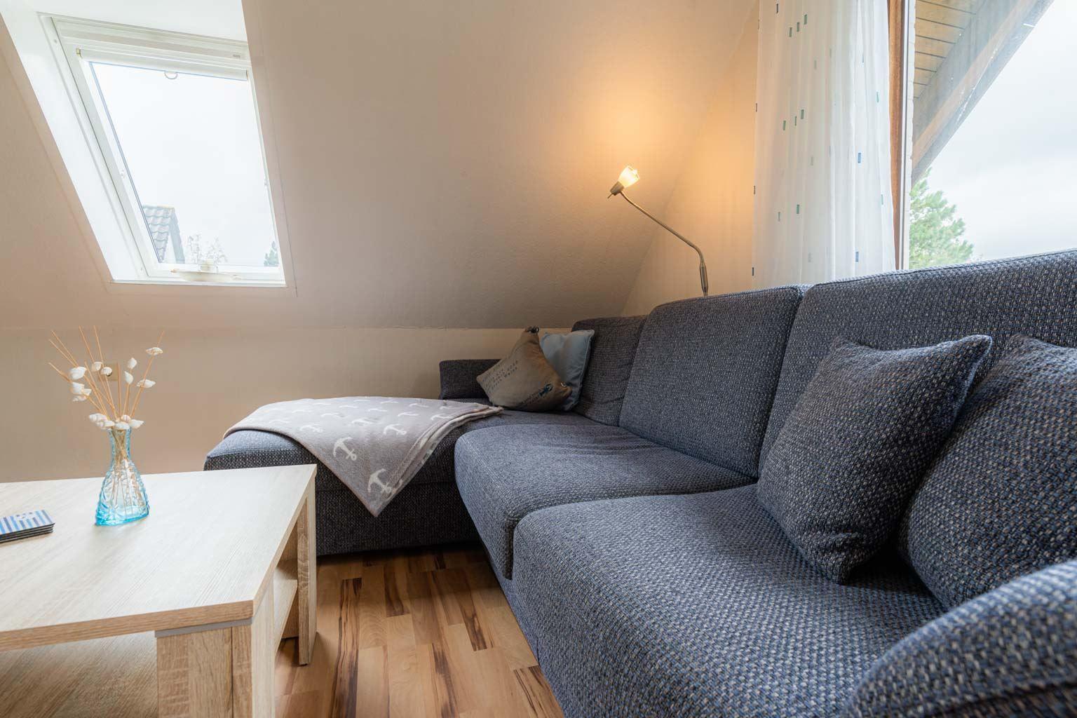Wohnzimmer...