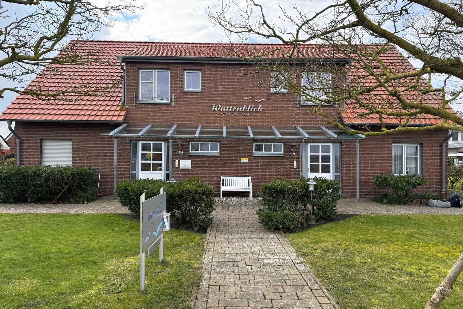 Hauptansicht
