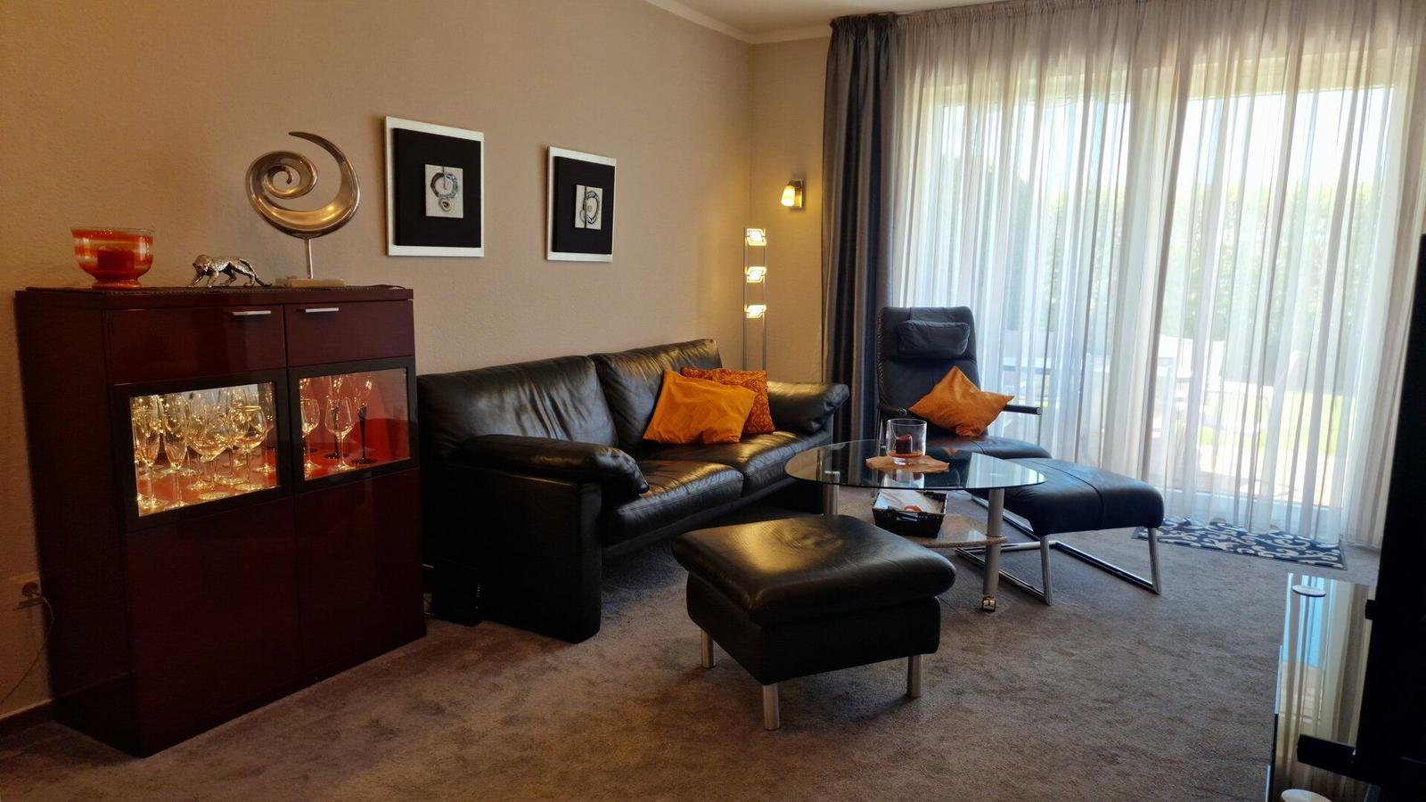 Wohnzimmer - Sofa