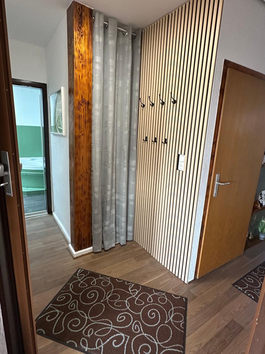 Garderobe