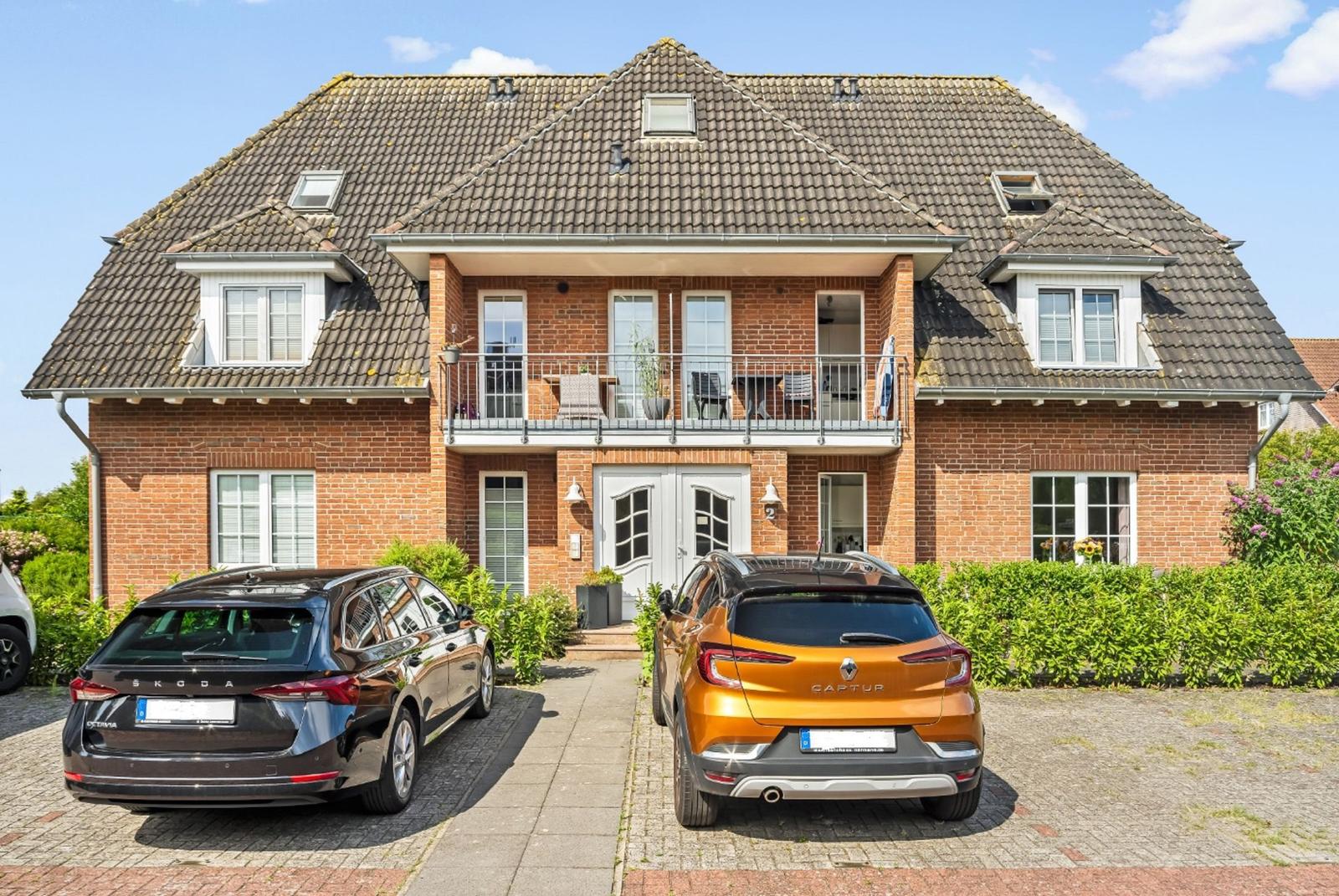 Hauptansicht