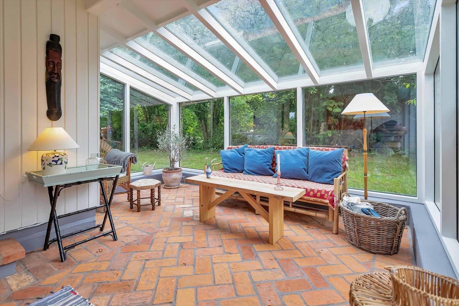 Conservatory