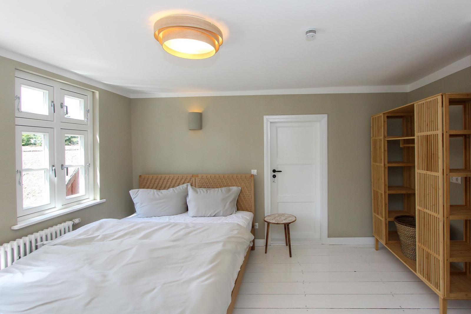 Schlafzimmer 1 Obergeschoss
