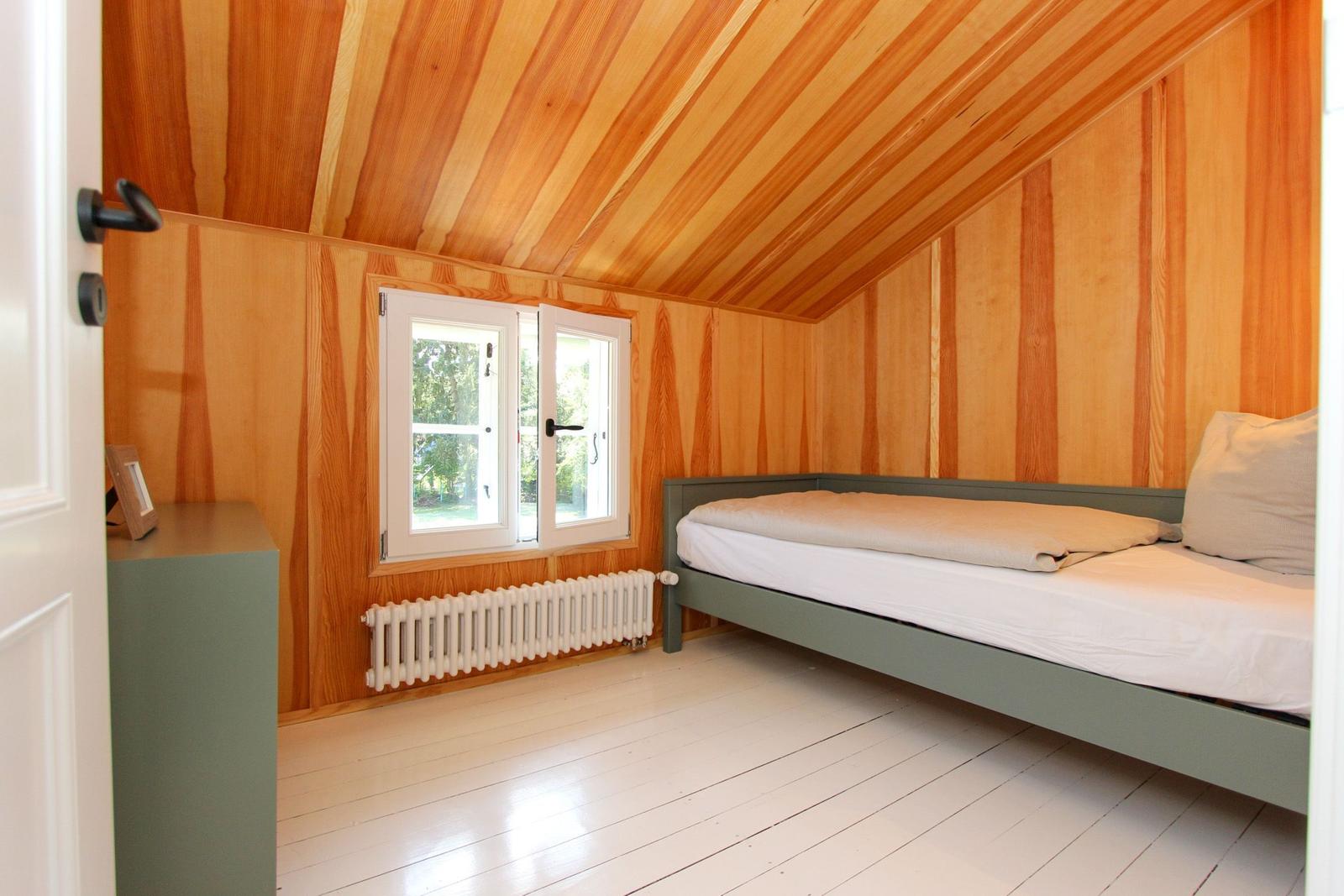 Schlafzimmer 2 Obergeschoss