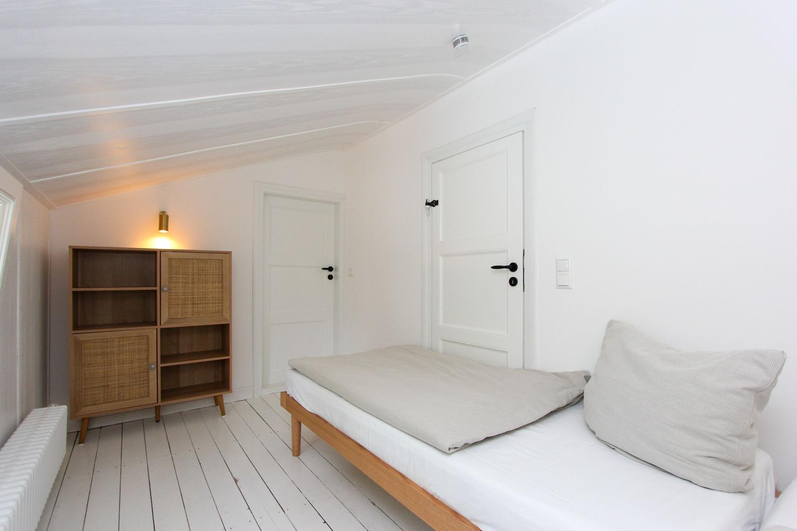 Schlafzimmer 3 Obergeschoss