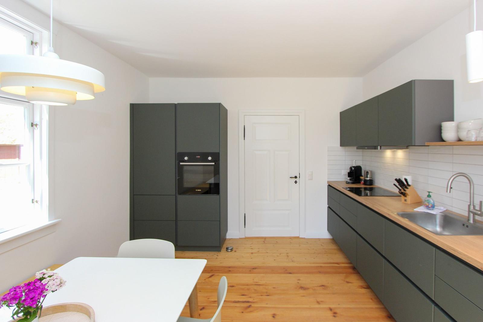 Kühlschrank Küche