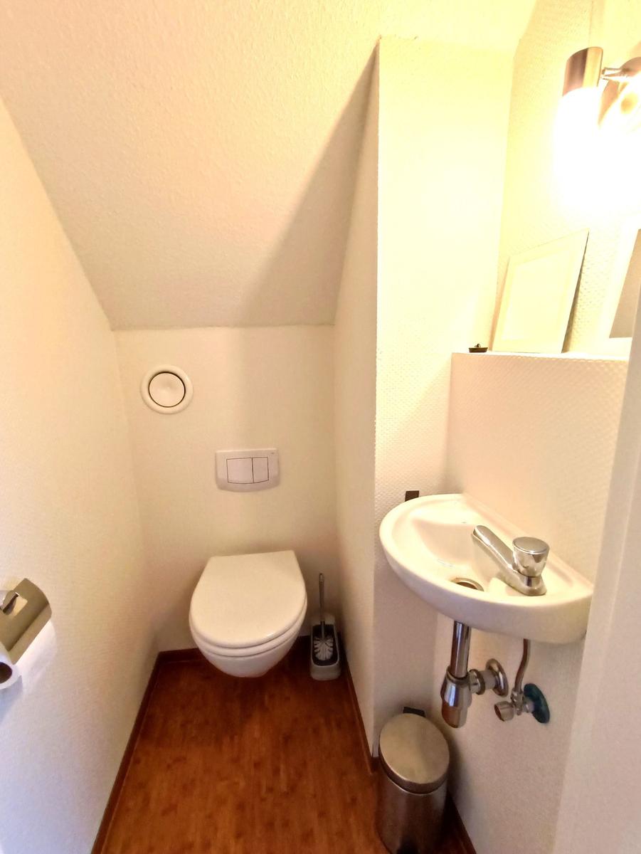 Gste-WC