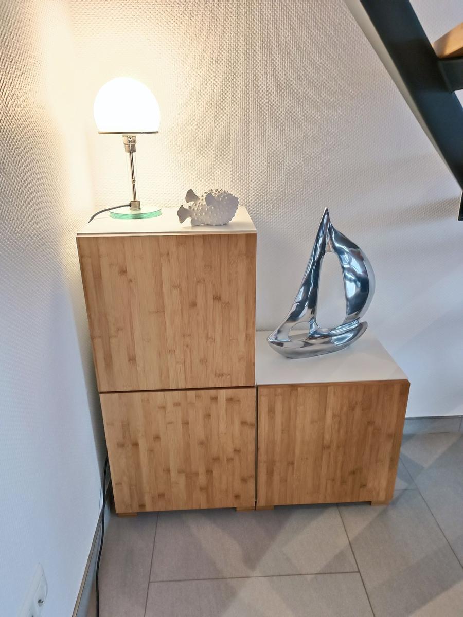 Wohnraum