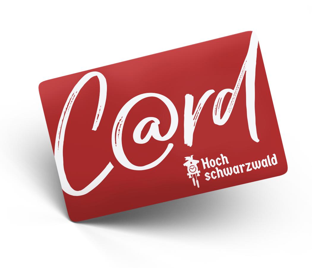 Hochschwarzwaldcard