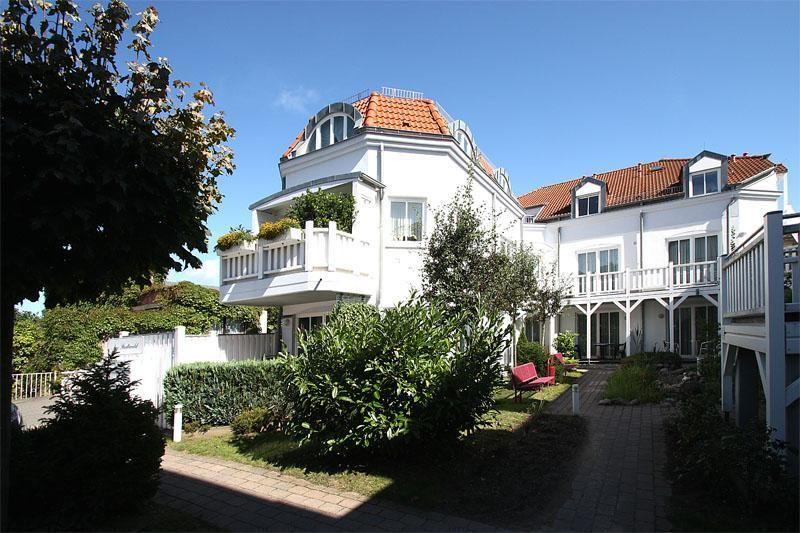 Anlage am Stadtwald