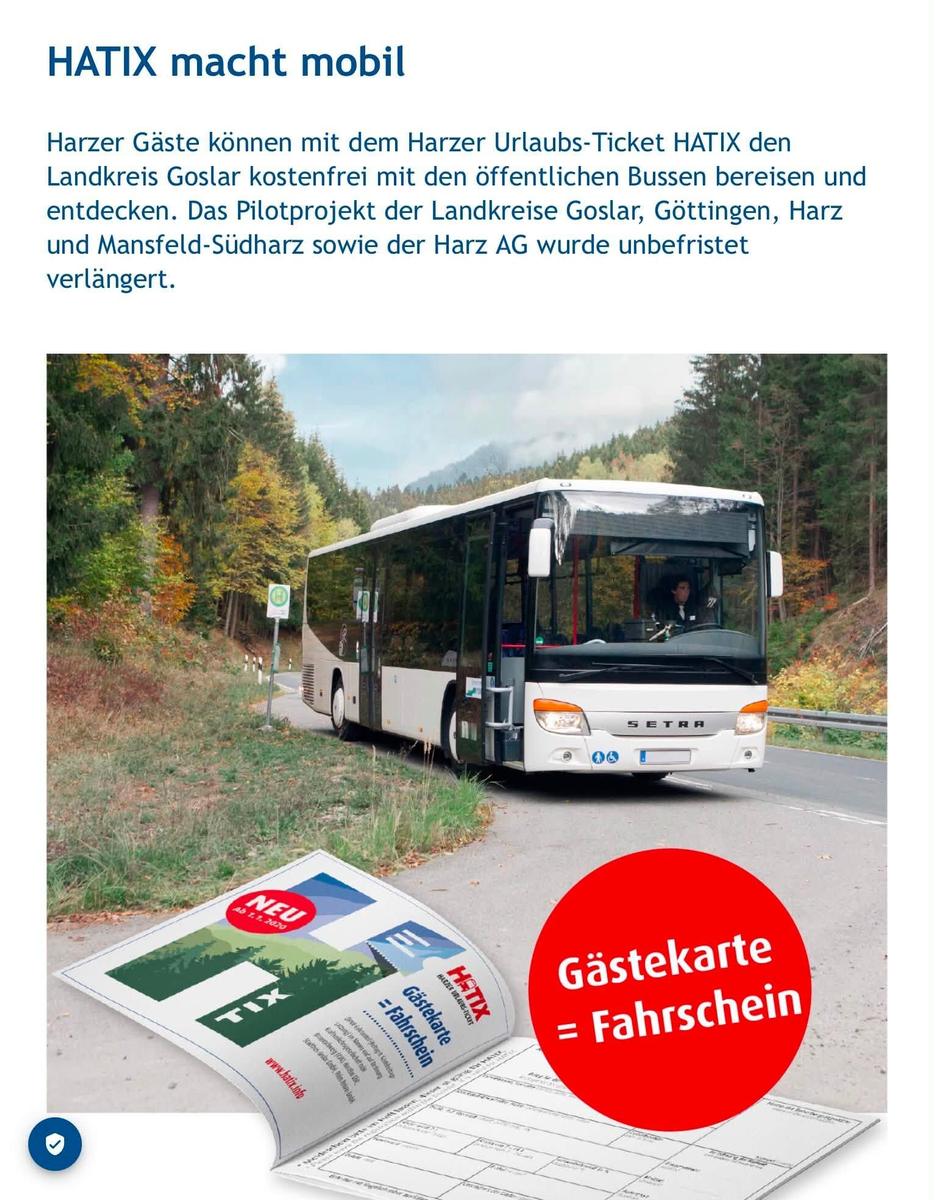 Anreise  mit der Bahn? Wir holen Sie nach Absprache gern ab.
Kommen Sie mit dem Auto?  
Sie können es getrost stehen lassen -fahren Sie Bus