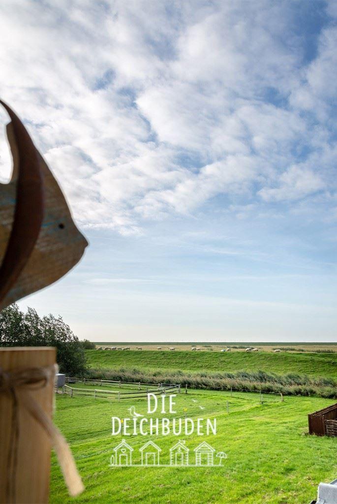 Ausblick vom Domizil...