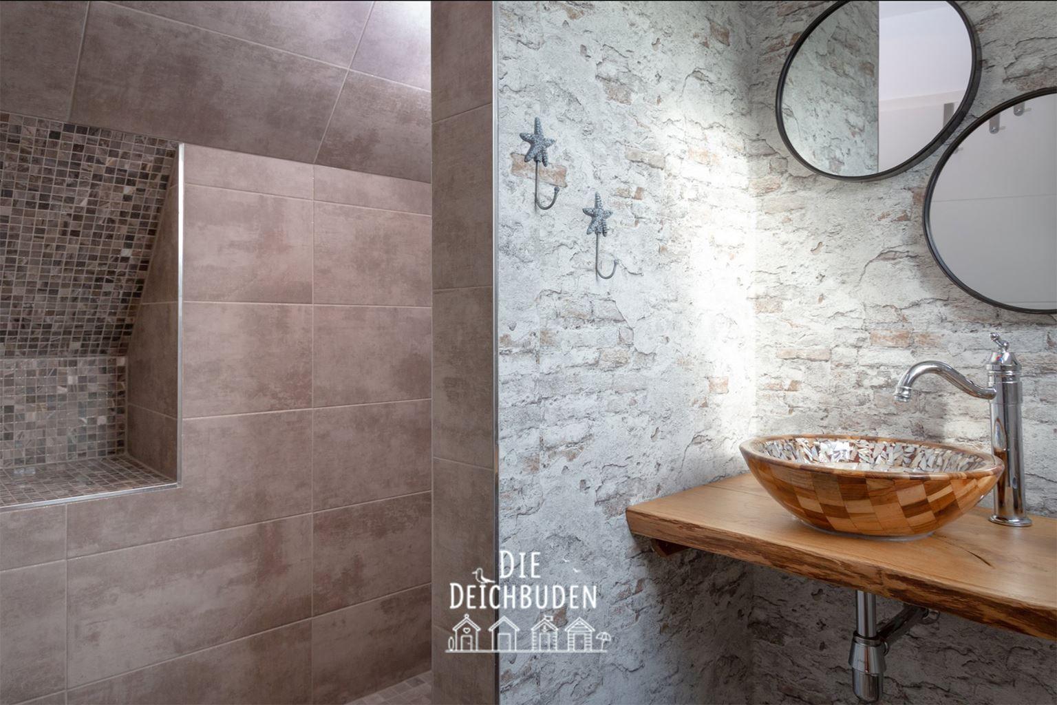 Badezimmer...