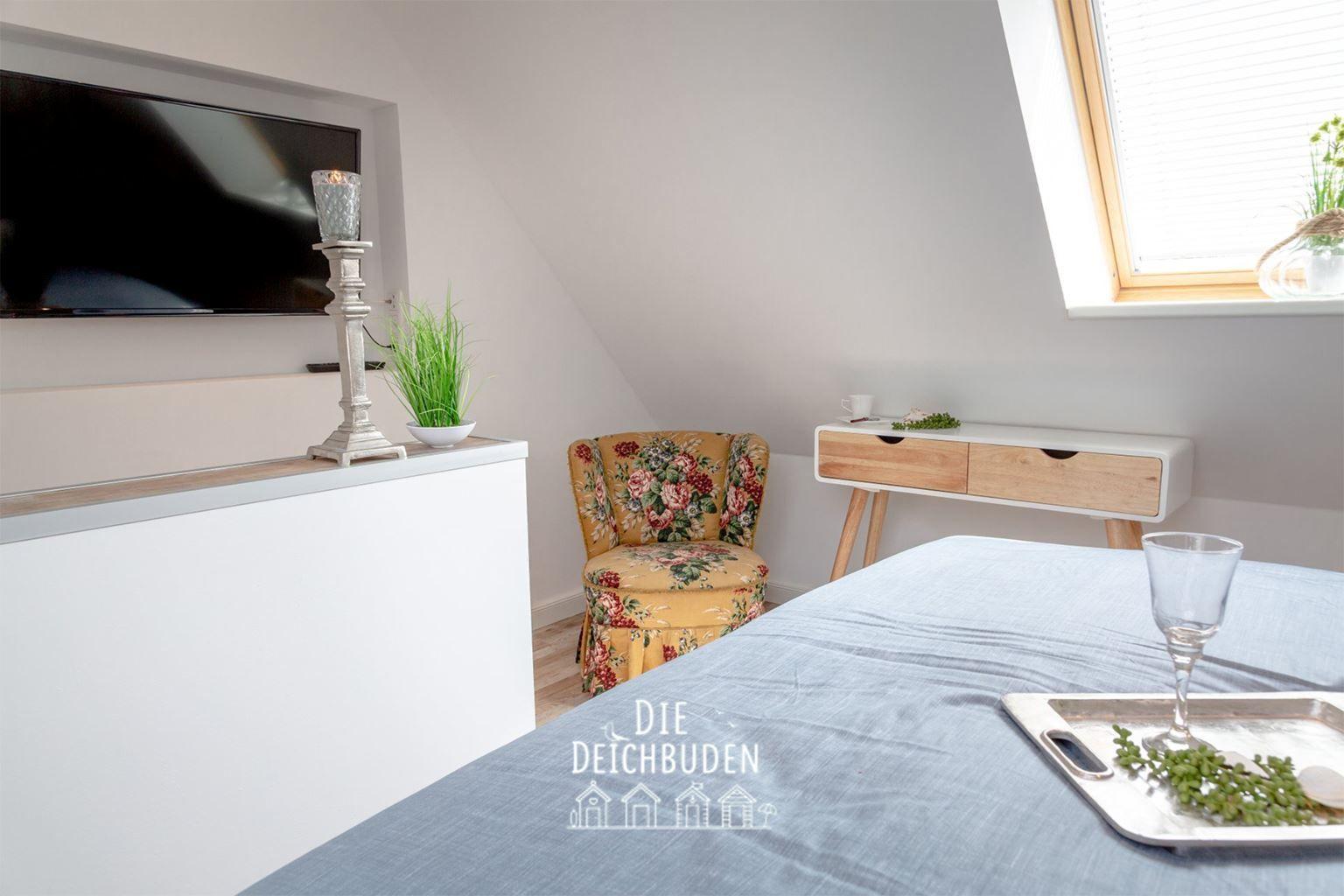 Schlafzimmer...