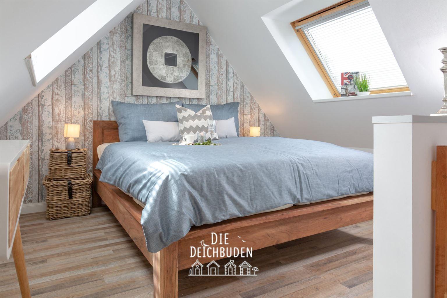 Schlafzimmer...