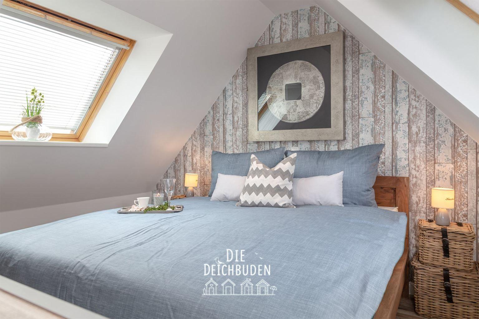 Schlafzimmer...