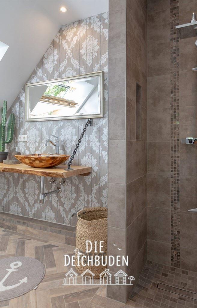 Badezimmer...