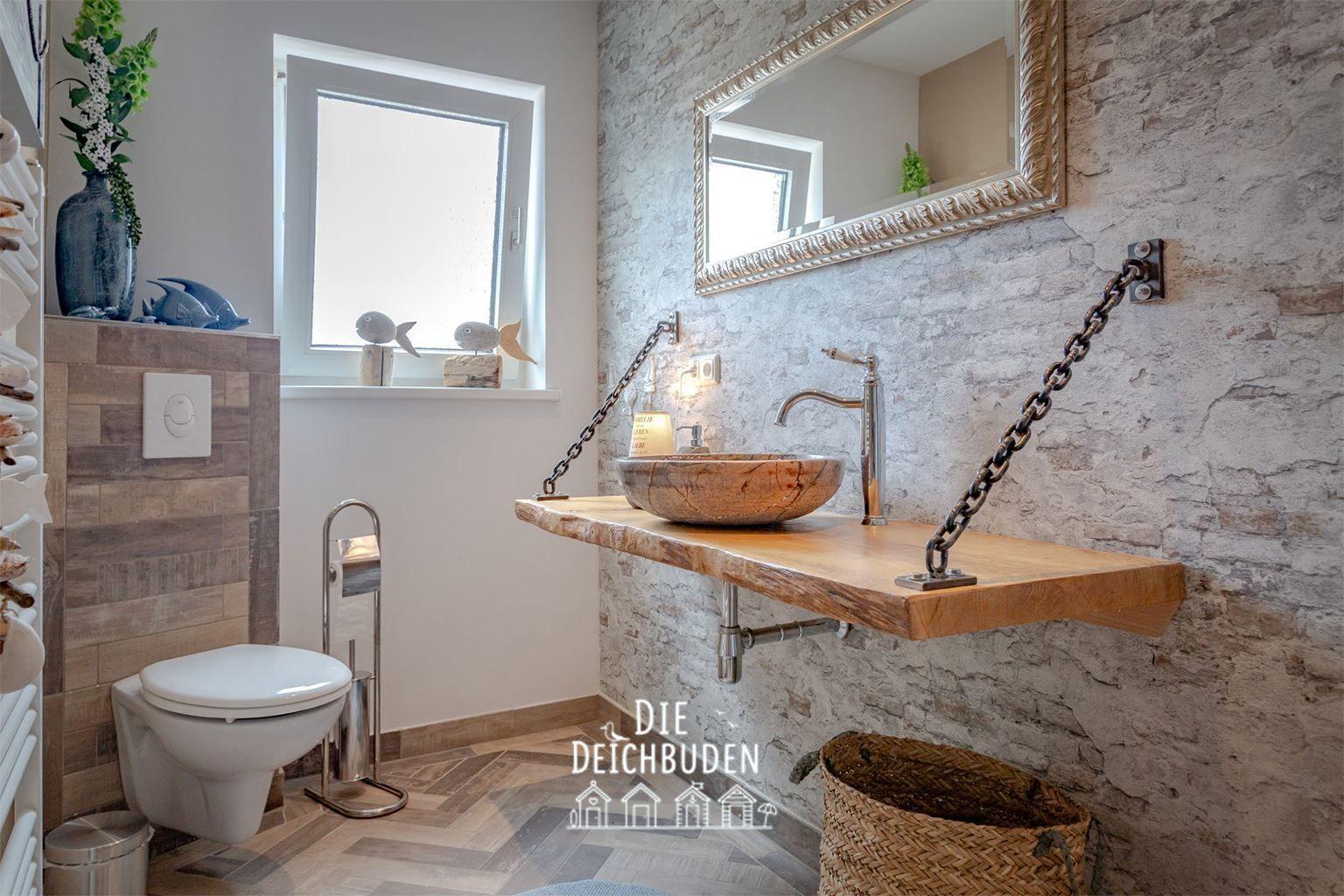 Badezimmer...