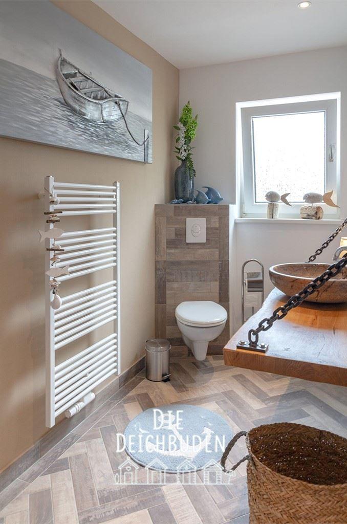 Badezimmer...
