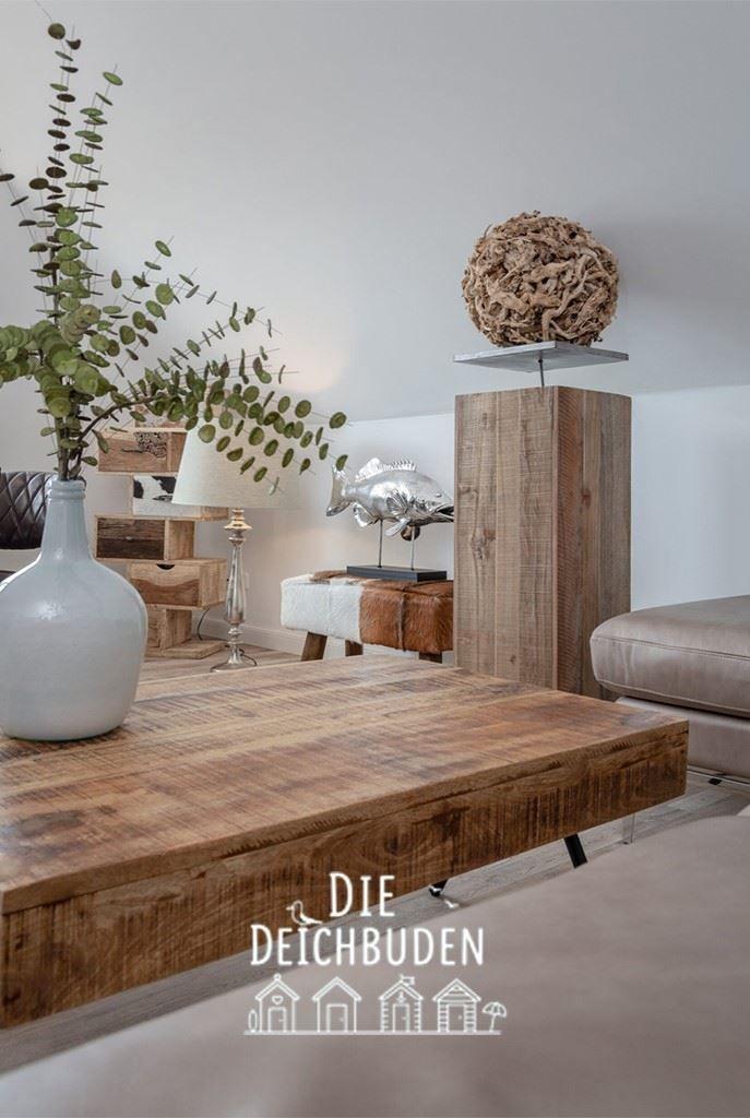 Deko im Wohnbereich...