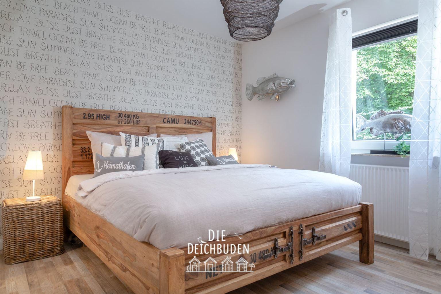 Schlafzimmer...