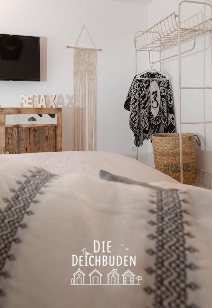 Schlafzimmer...