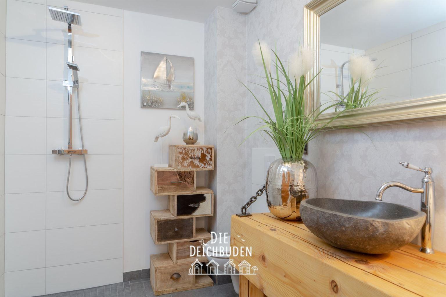 Badezimmer...