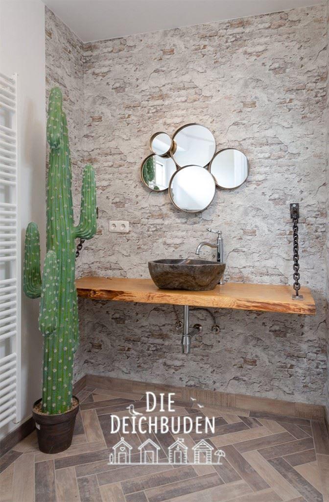 Badezimmer...