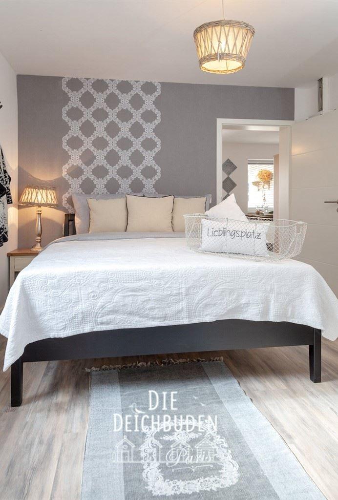Schlafzimmer...