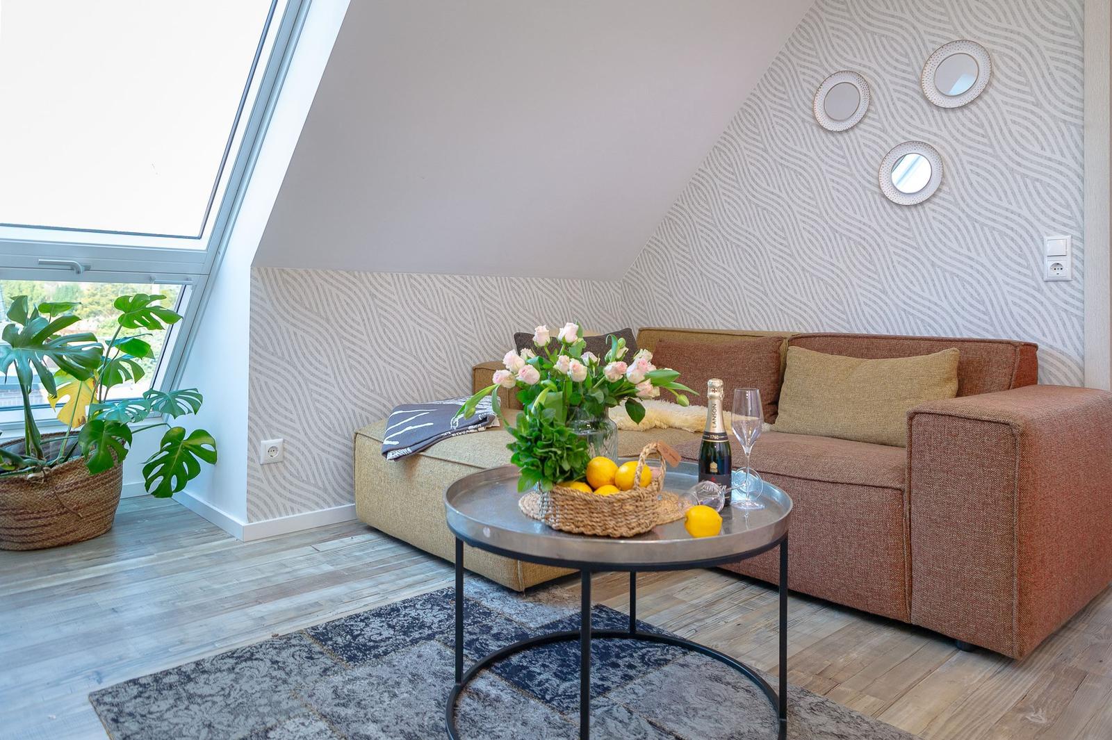 Wohnzimmer...