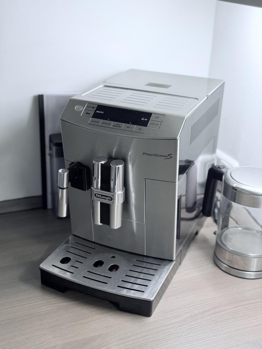 Kaffeemaschine