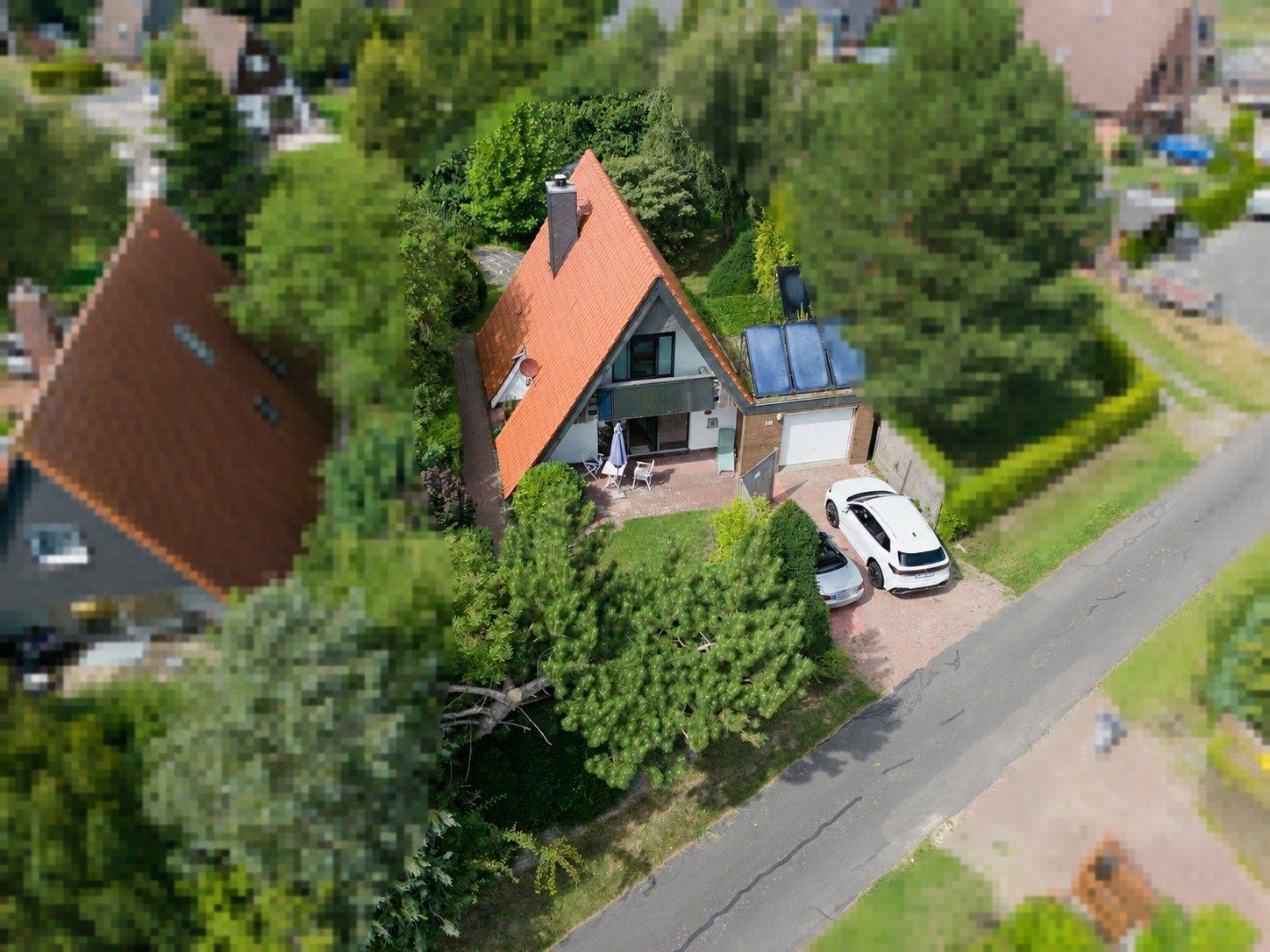 Vogelperspektive