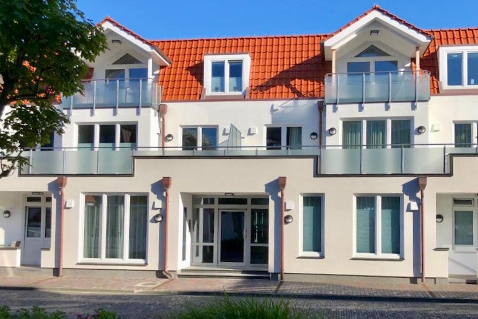 Hauptansicht