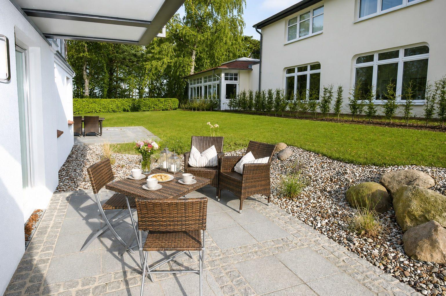 Südterrasse