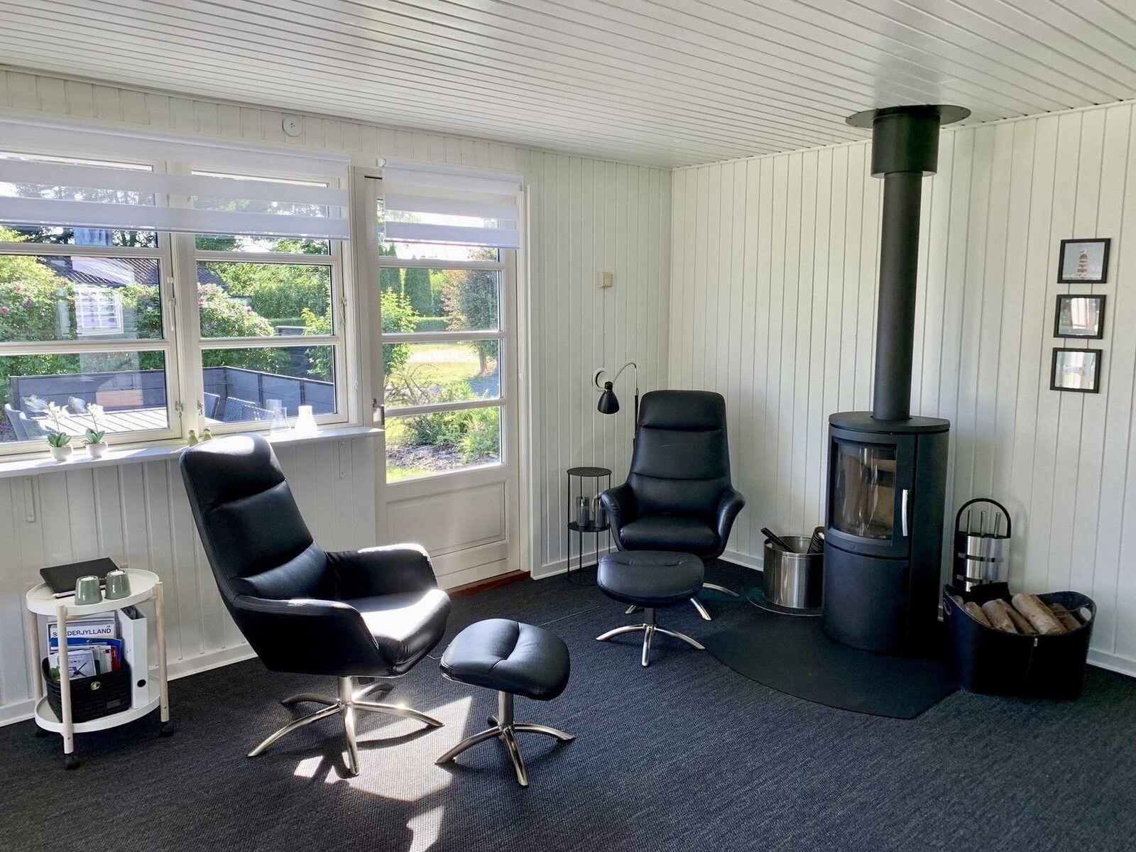 Wohnzimmer...