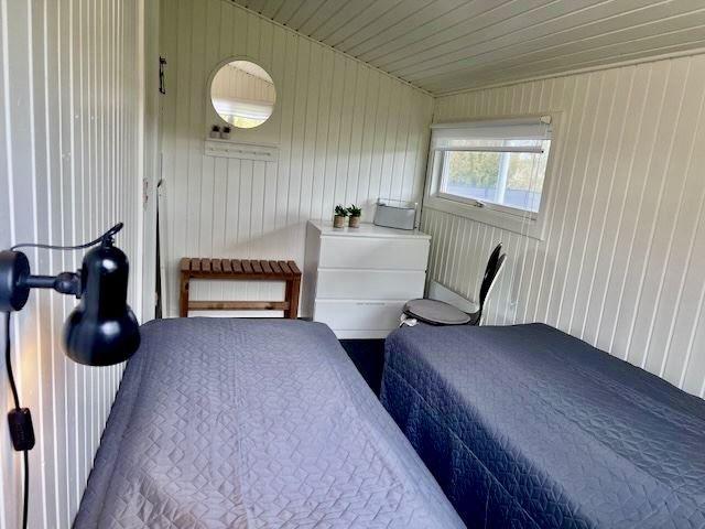 Schlafzimmer...