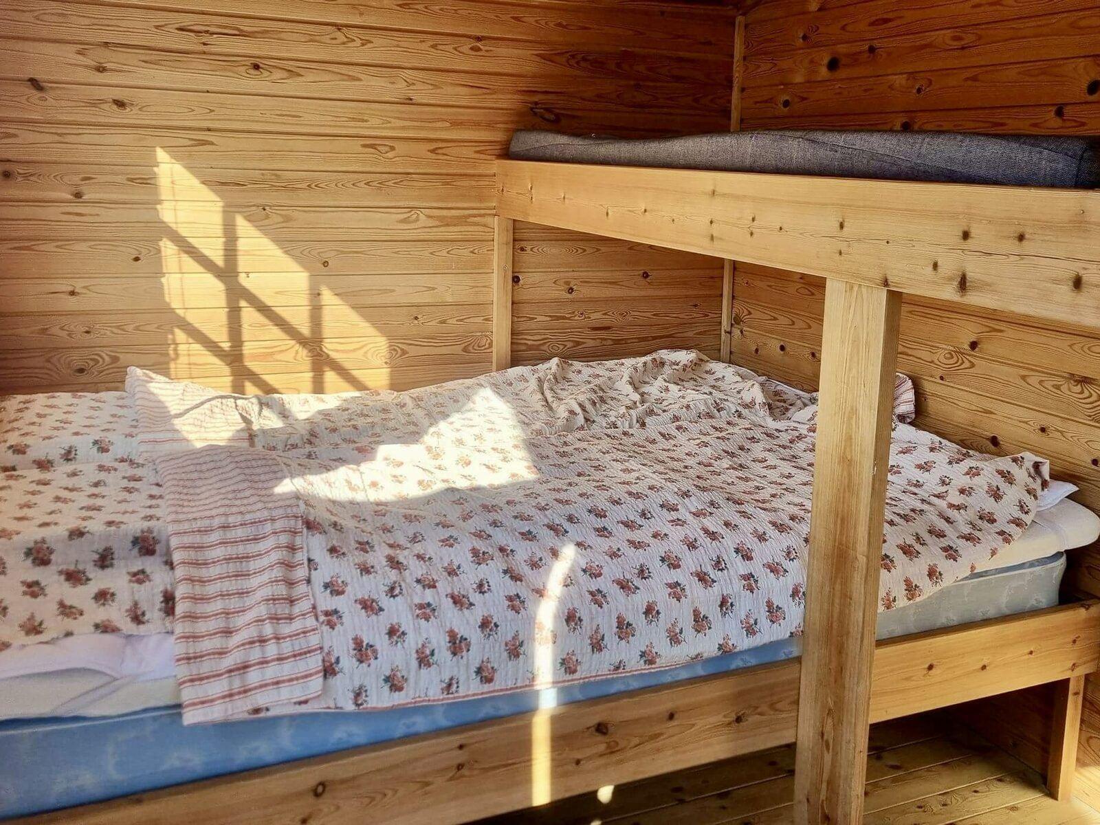 Schlafzimmer...