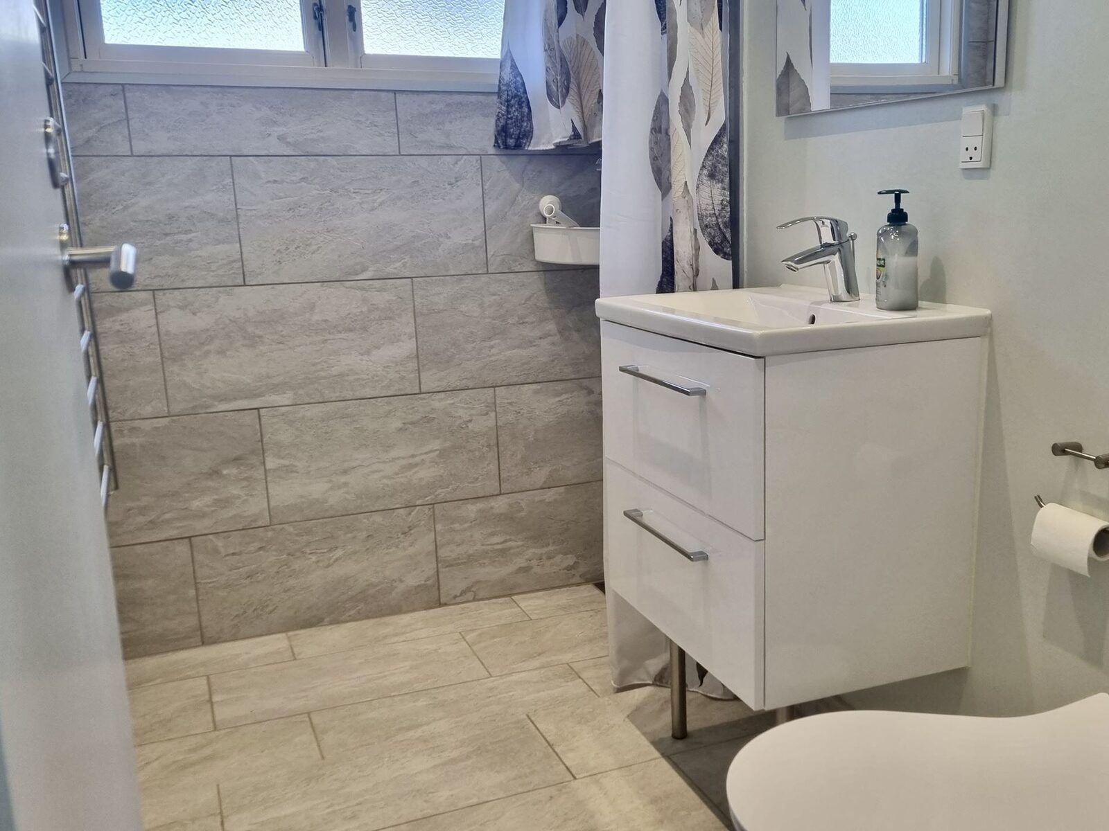Badezimmer...