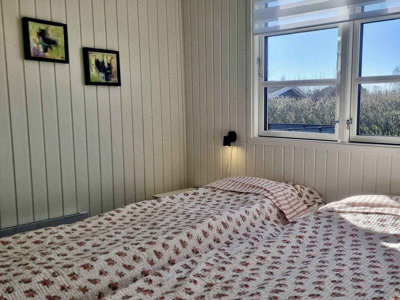 Schlafzimmer...