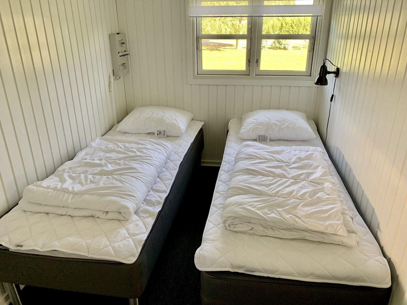 Schlafzimmer...