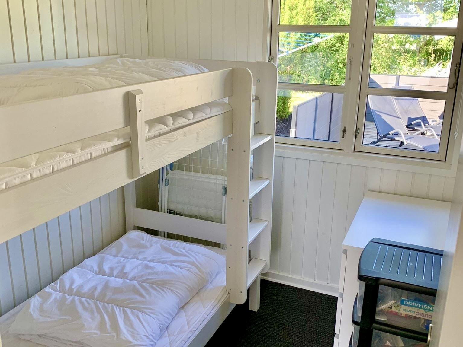 Schlafzimmer...
