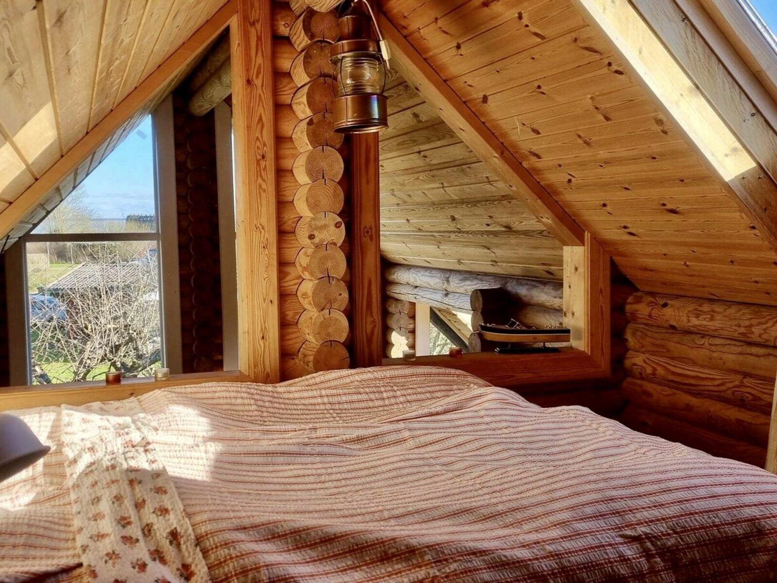 Schlafzimmer...