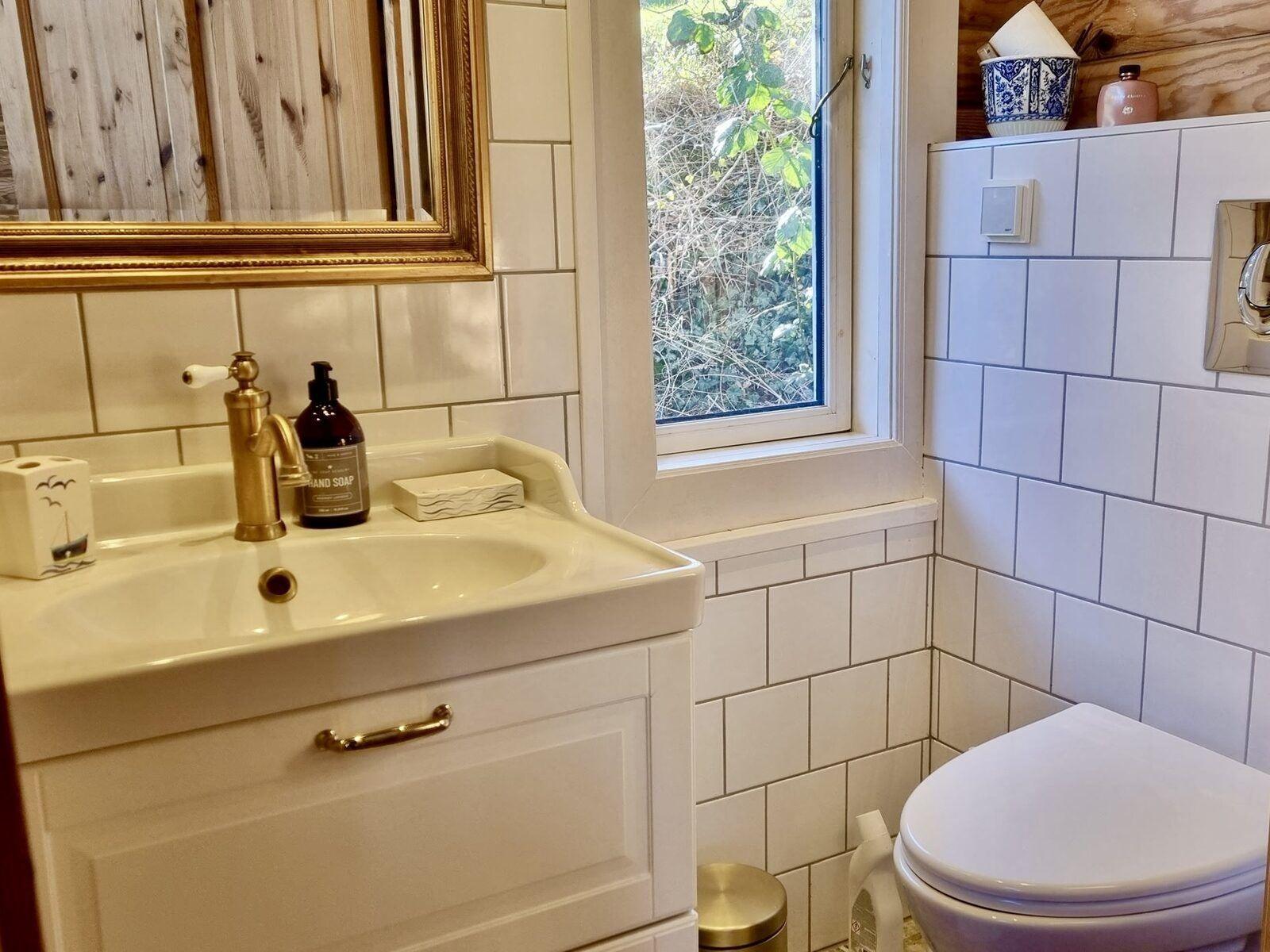 Badezimmer...