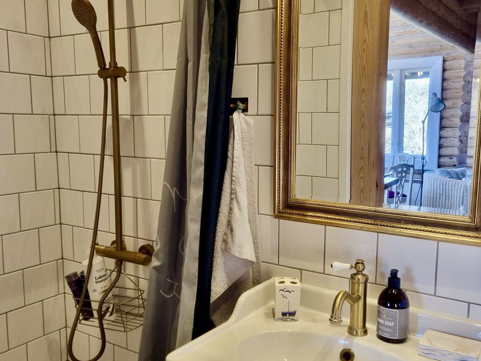 Badezimmer...