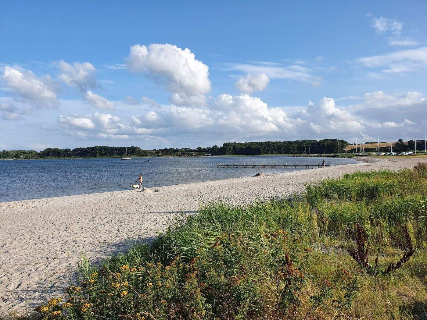 Strand...