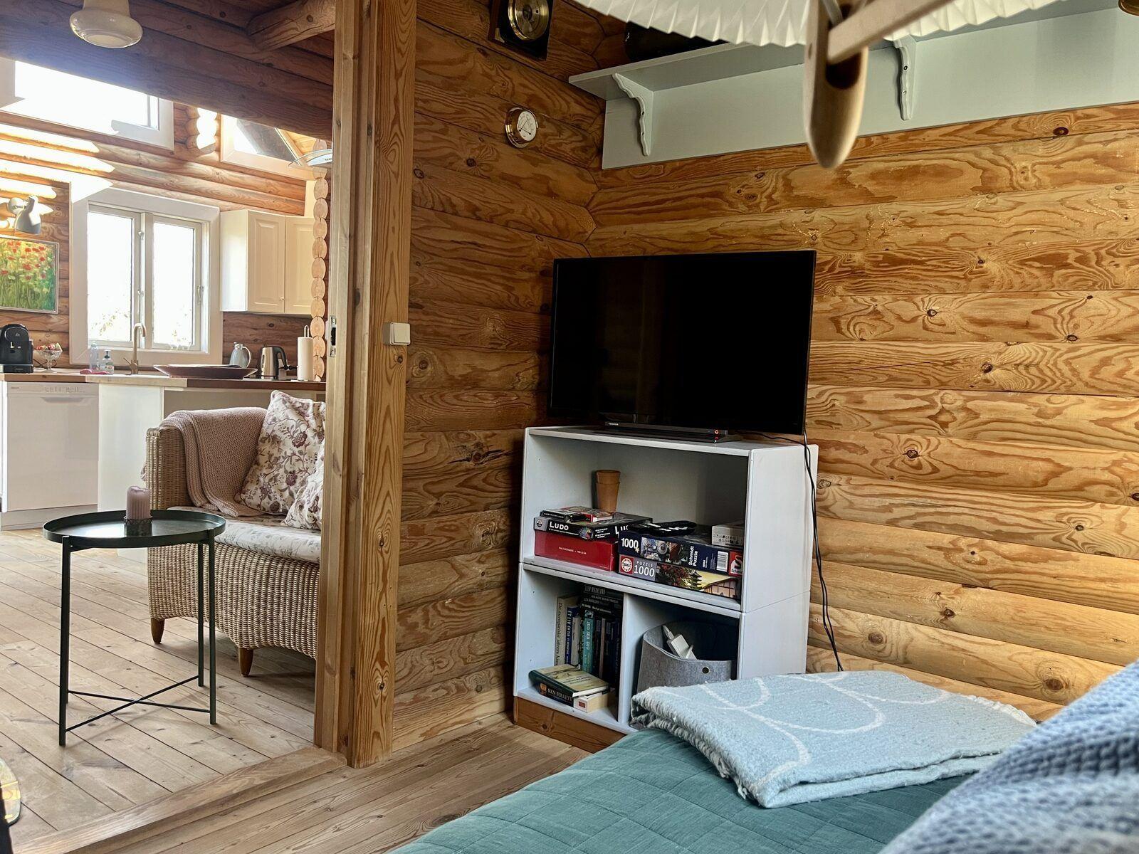 Wohnzimmer...